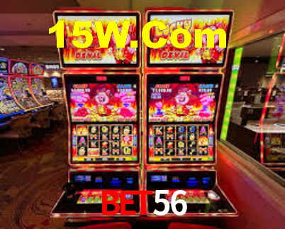 APP oficial da Bet56 para mobile